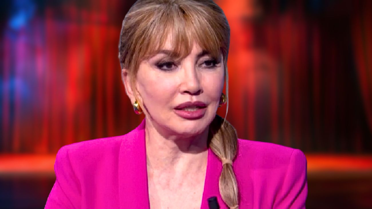 milly carlucci show rai 1