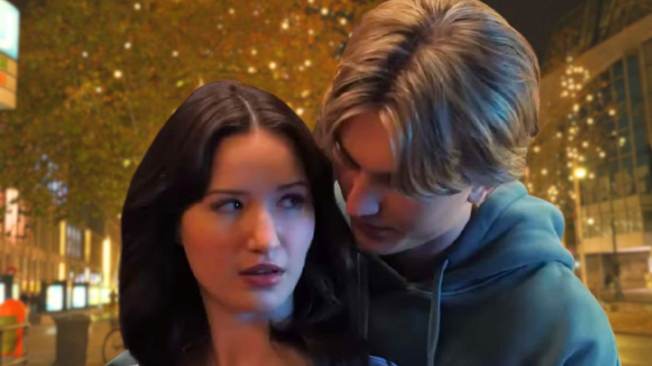 netflix serie amore seconda stagione