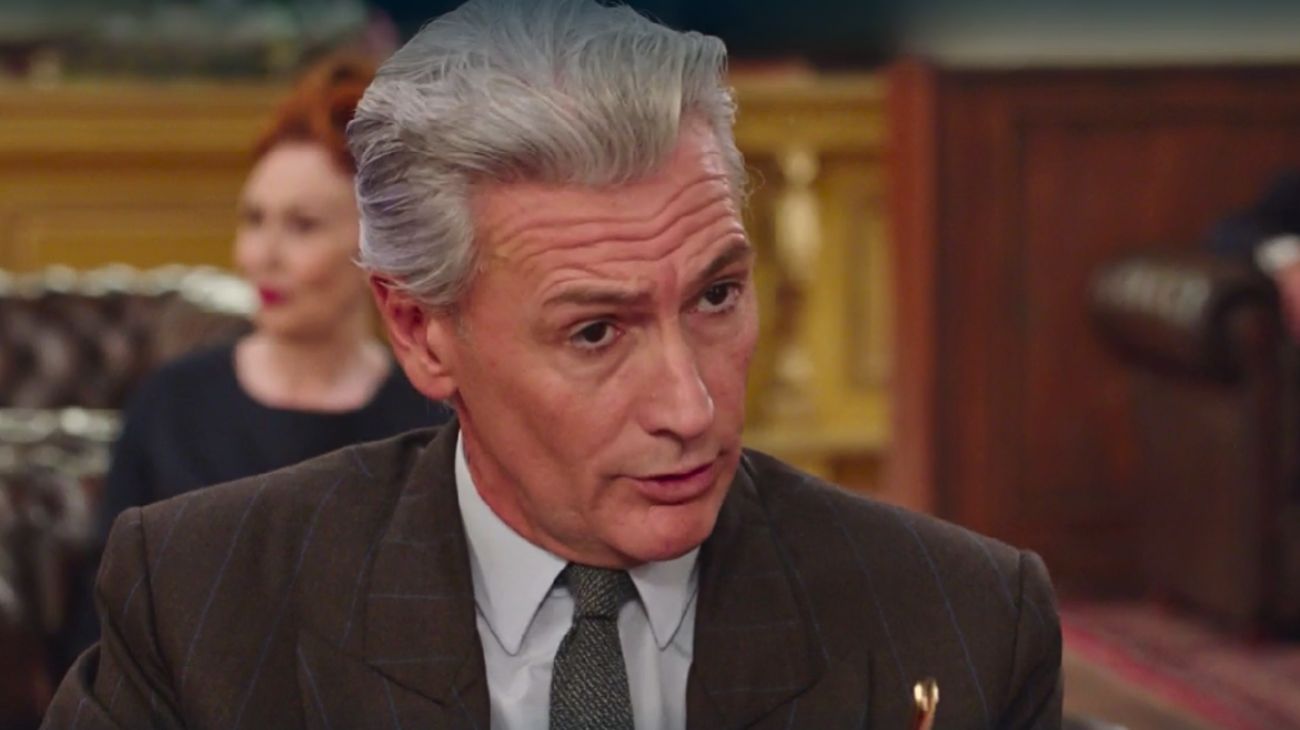 paradiso umberto scena