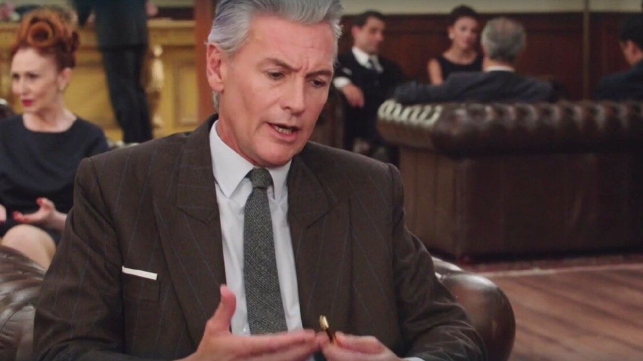 il paradiso delle signore anticipazioni settimanali