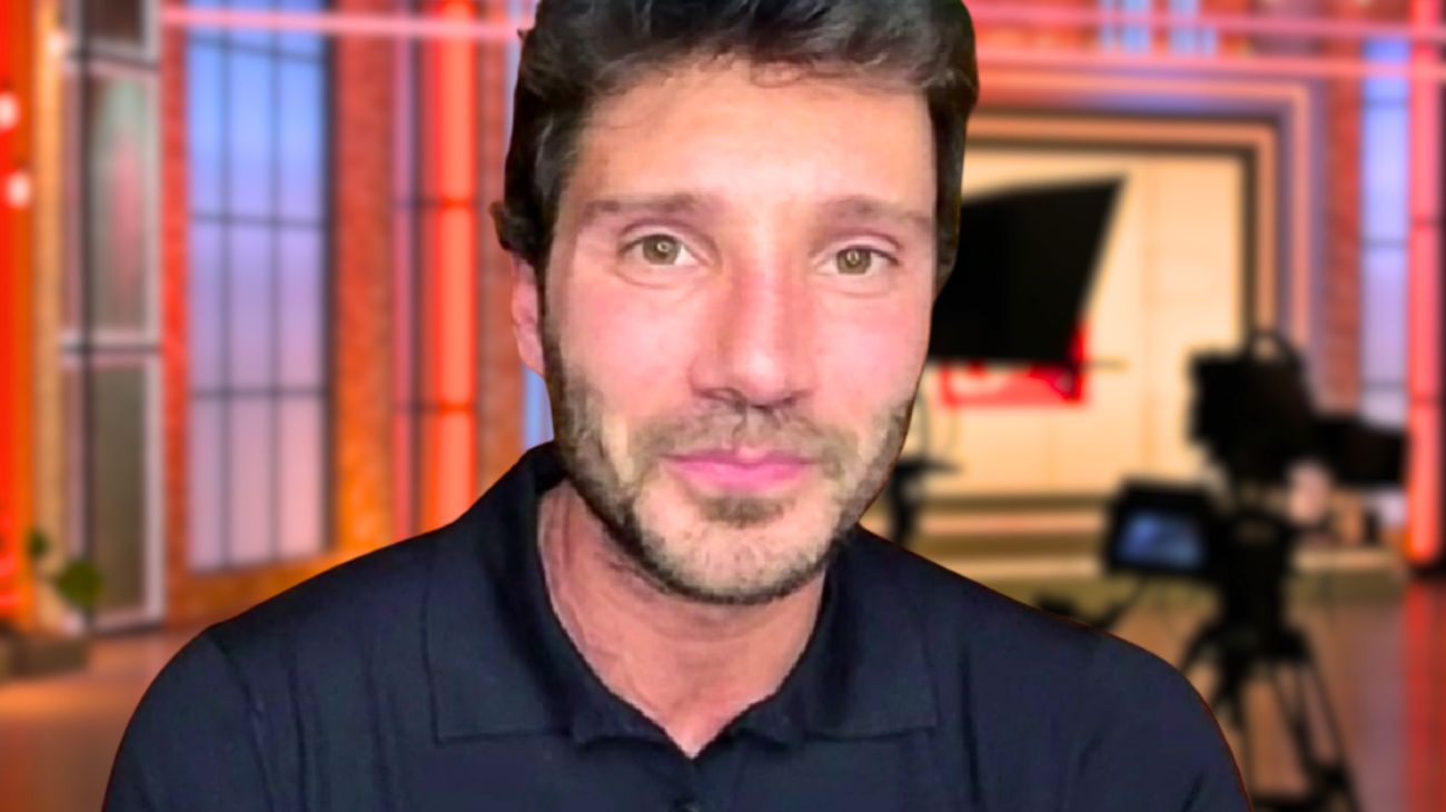 stefano de martino rai
