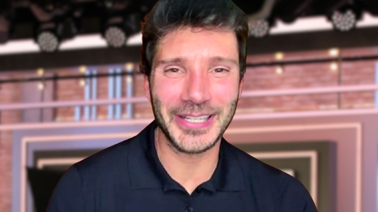 stefano de martino rai