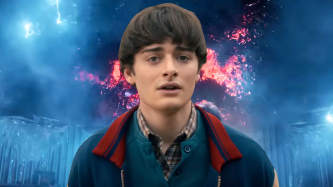 stranger things netflix