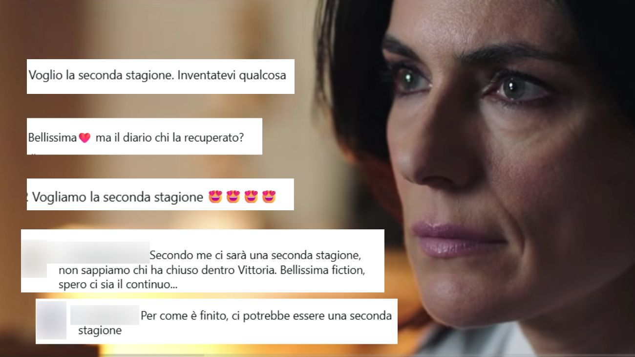 una nuova vita commenti