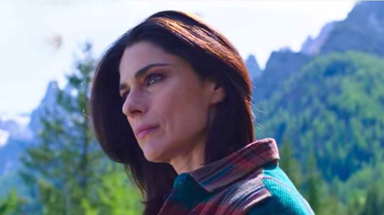 una nuova vita finale