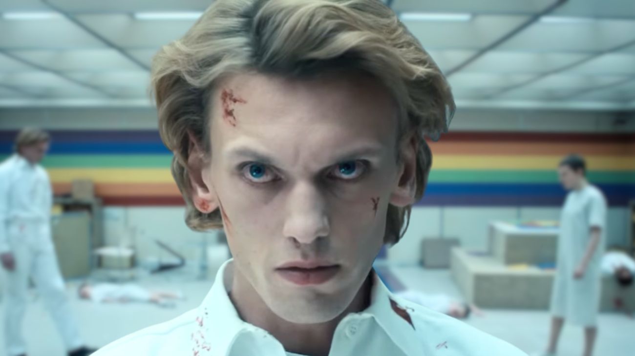 vecna stranger things