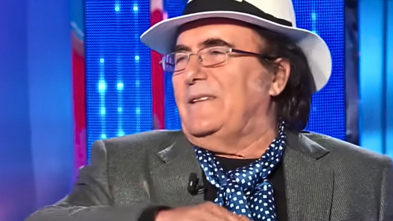al bano