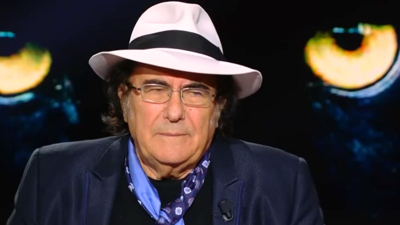 al bano