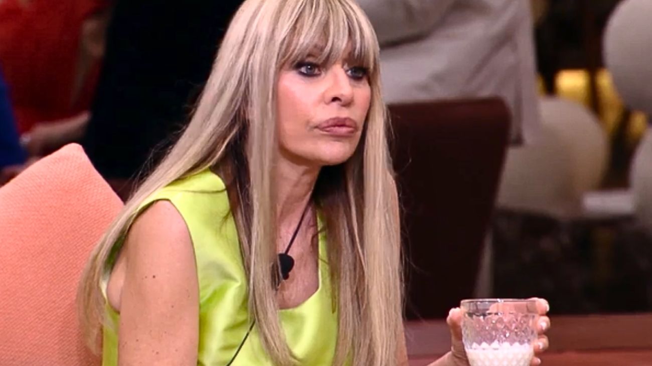 alessandra mussolini