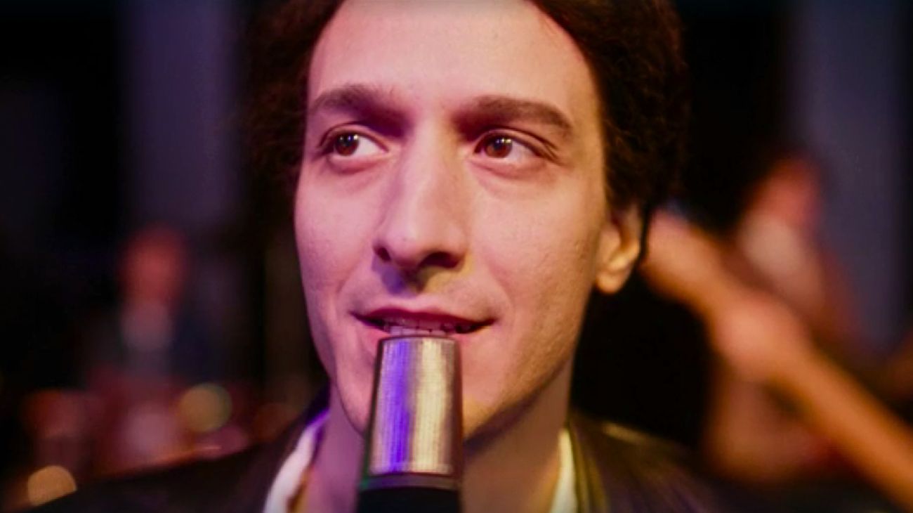 battiato cast sanremo