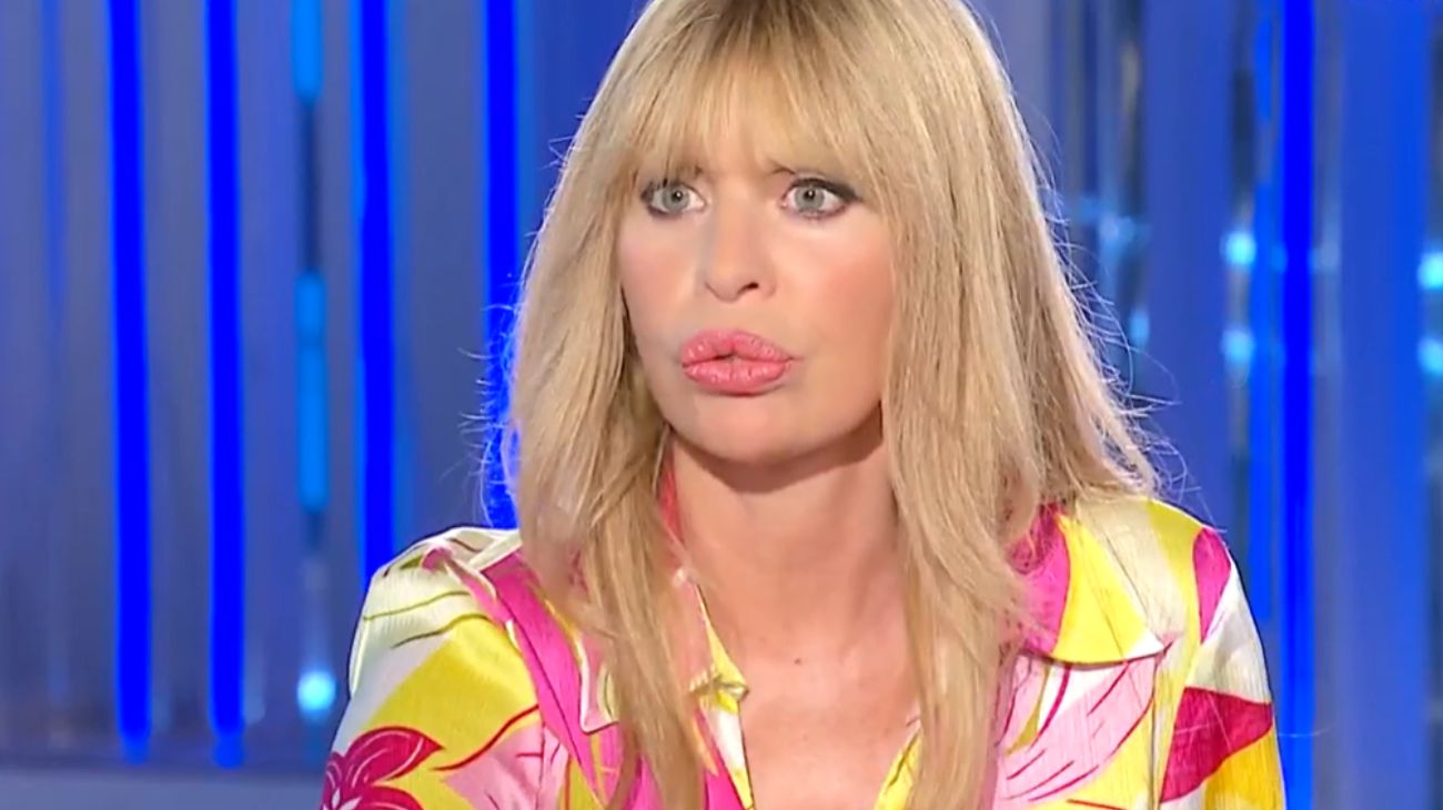 alessandra mussolini