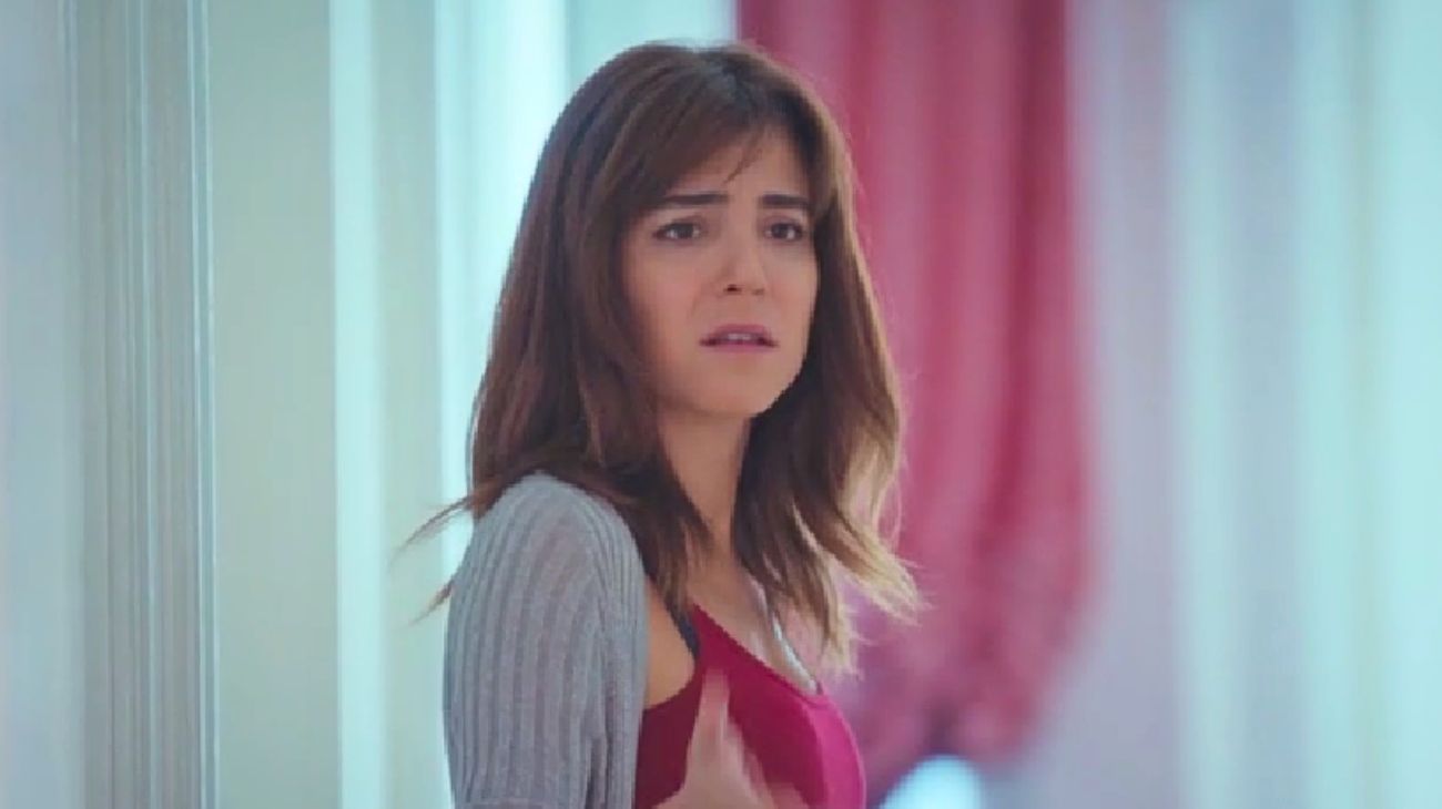 la forza di una donna