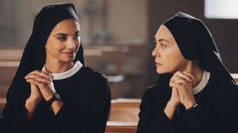 Che Dio Ci Aiuti 9 si farà: quando iniziano le riprese e il futuro di Suor Azzurra