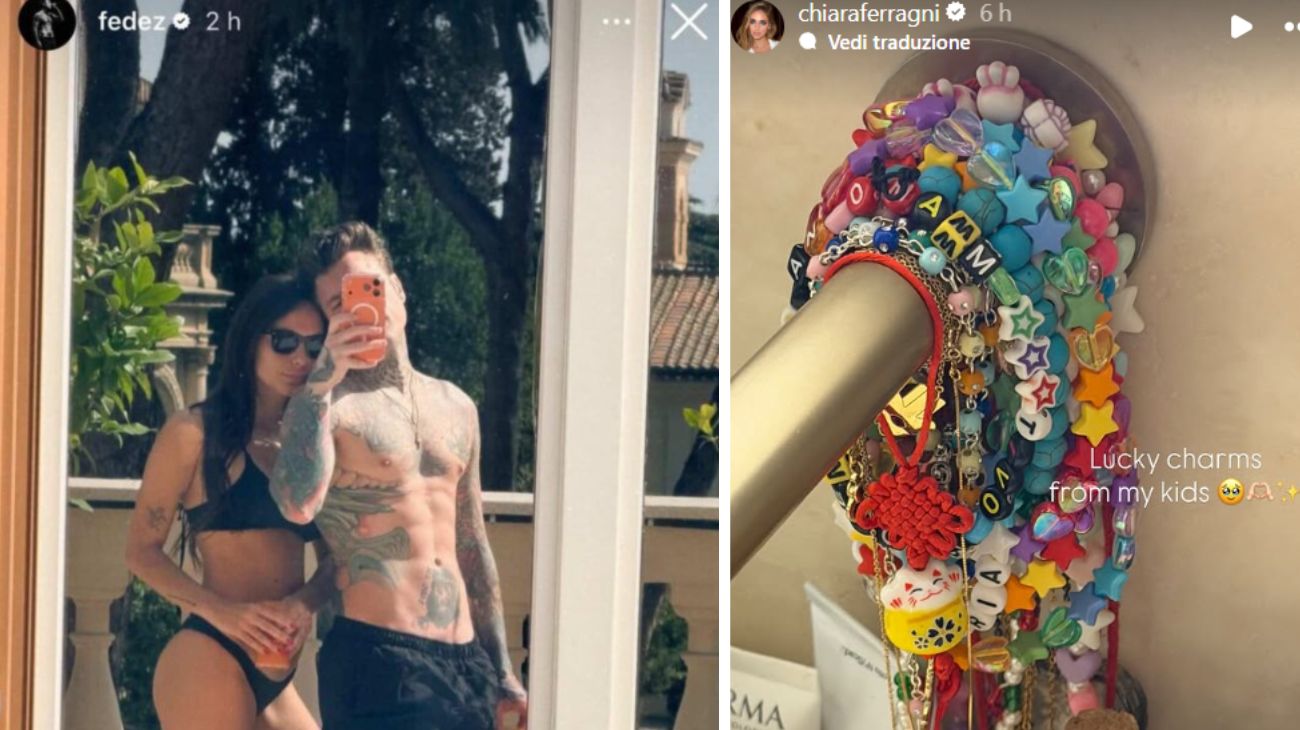 chiara ferragni