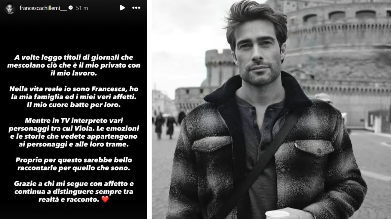 francesca chillemi