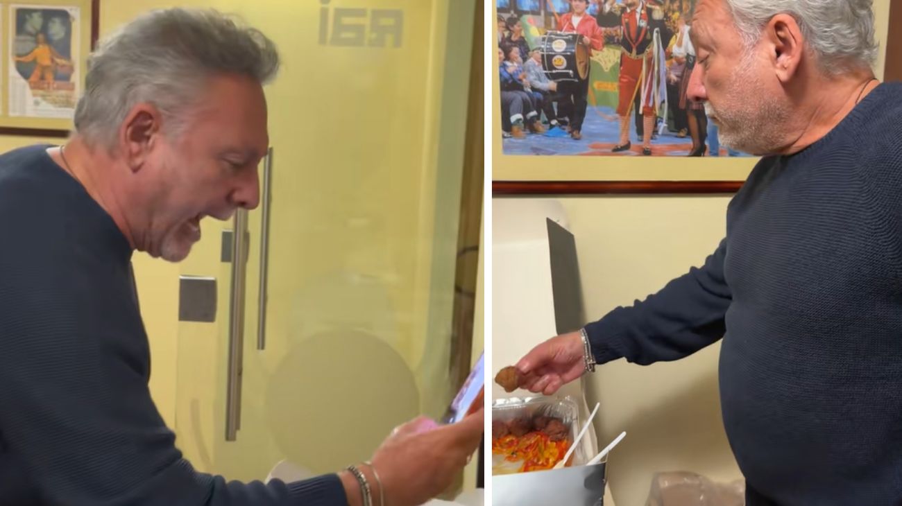 stasera tutto è possibile