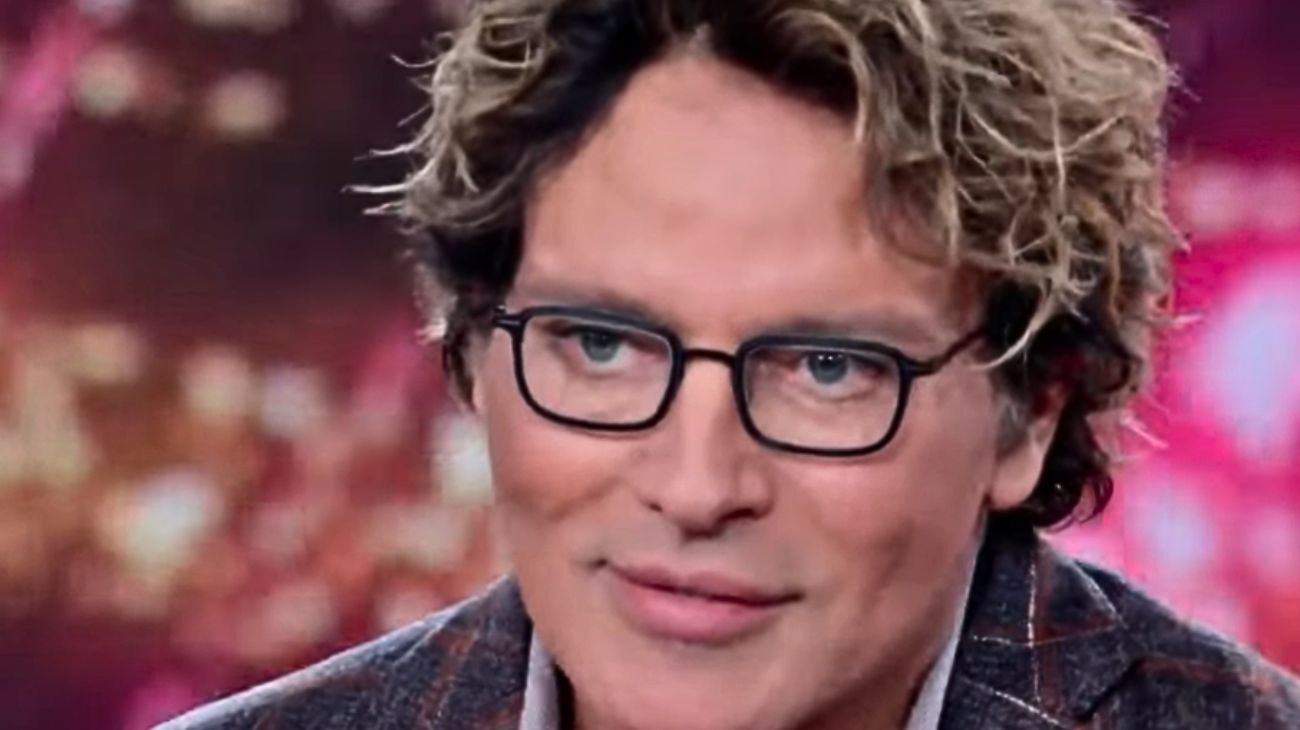gabriel garko