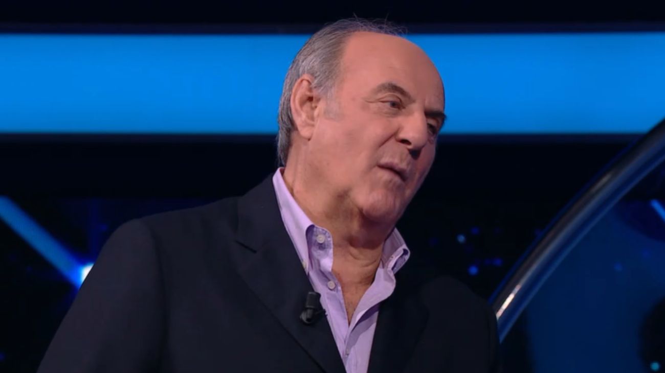 la ruota della fortuna