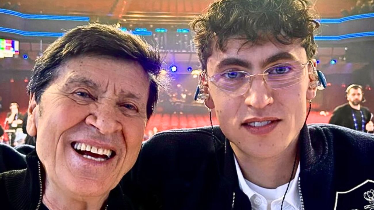 gianni morandi