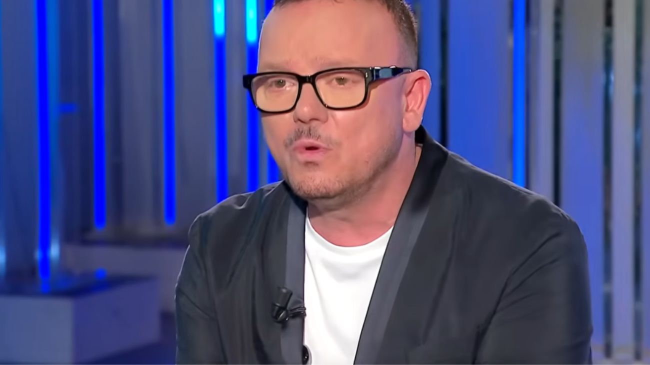 gigi d'alessio