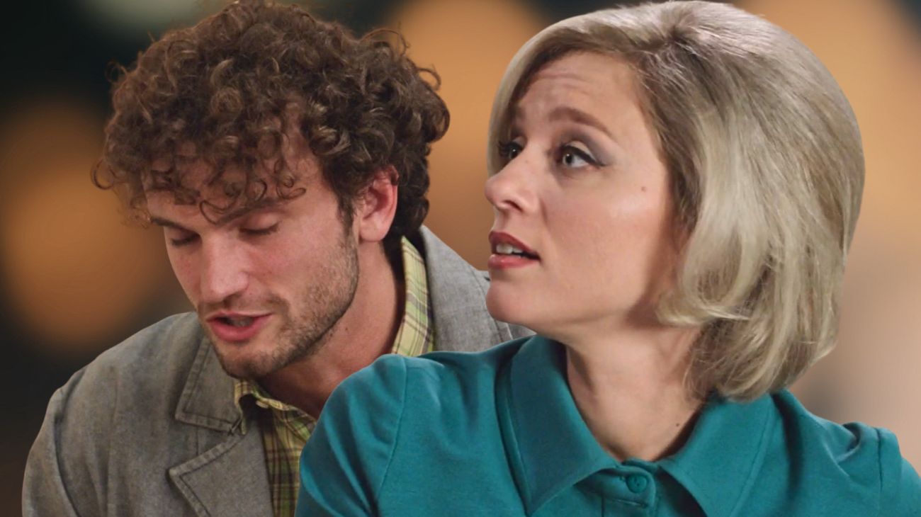 il paradiso delle signore