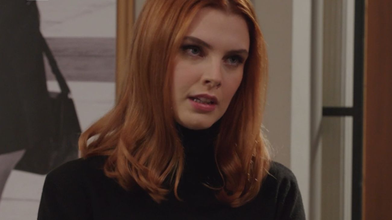 il paradiso delle signore