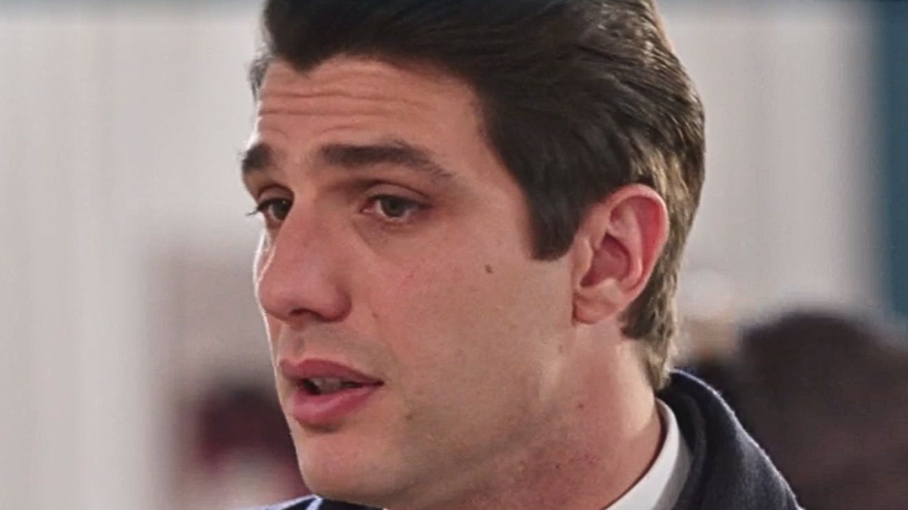 il paradiso delle signore