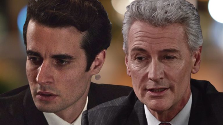 Il Paradiso delle Signore, la verità su Umberto cambia tutto: i Marchesi tremano