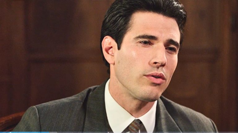 Il Paradiso delle Signore: Matteo trova la prova contro i Marchesi e salva Umberto