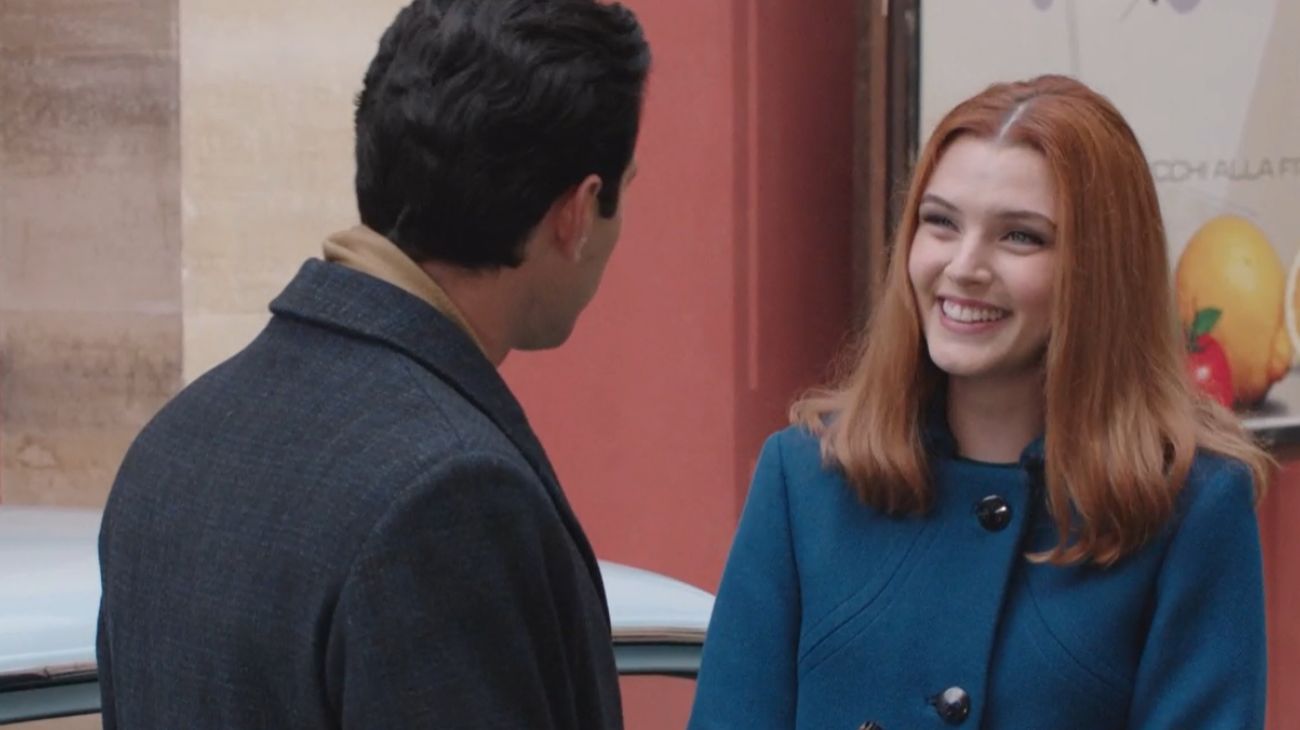 il paradiso delle signore