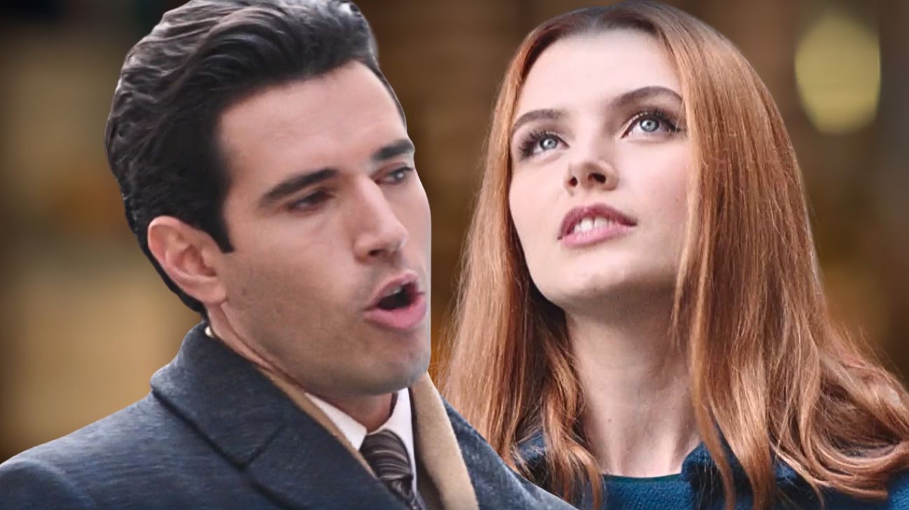 il paradiso delle signore