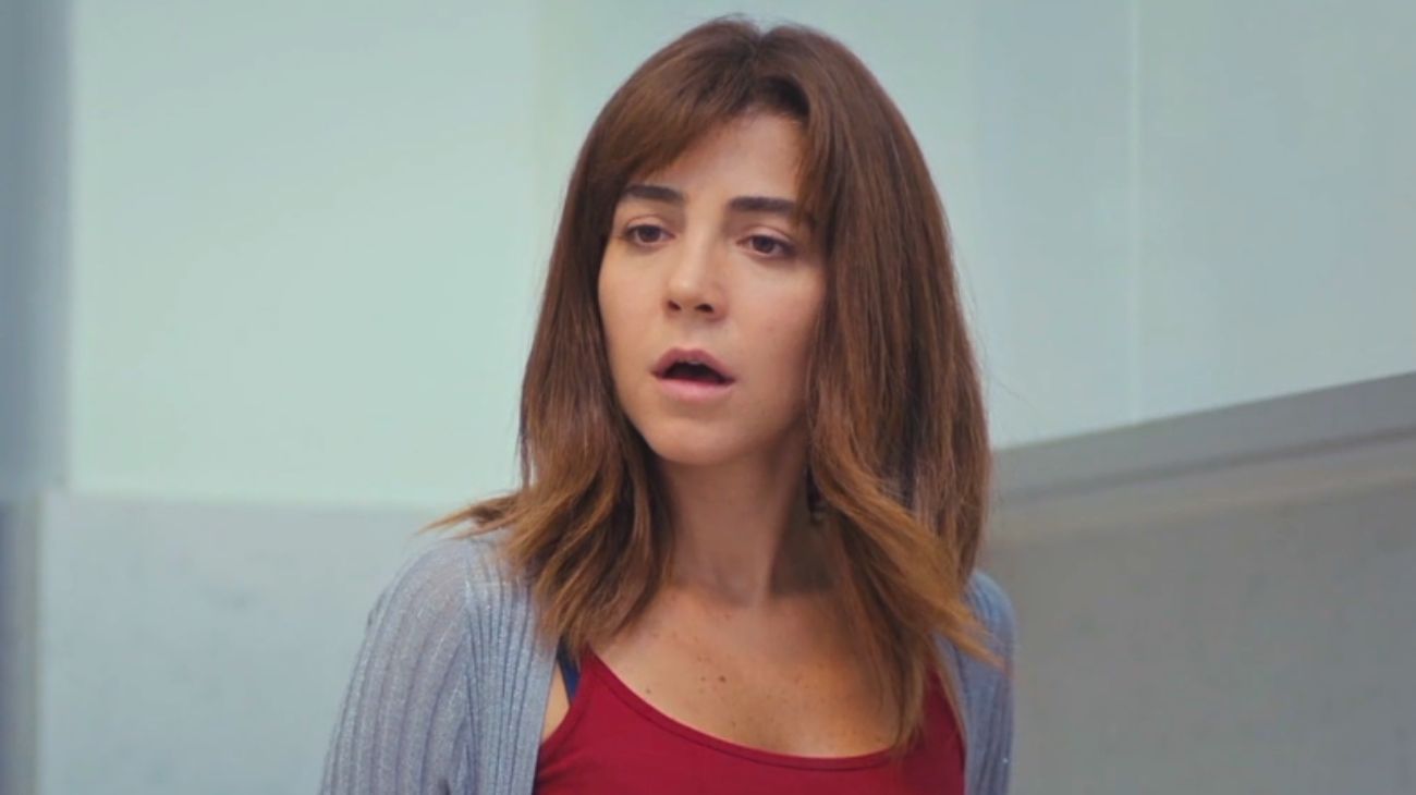 la forza di una donna