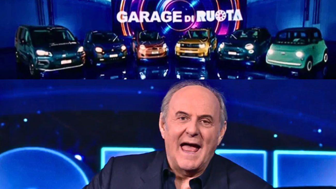 la ruota della fortuna