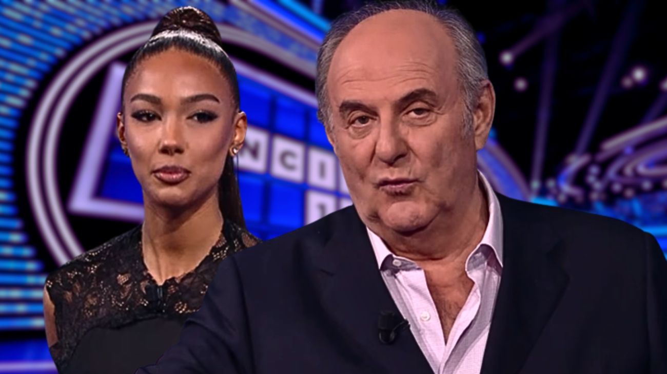 la ruota della fortuna