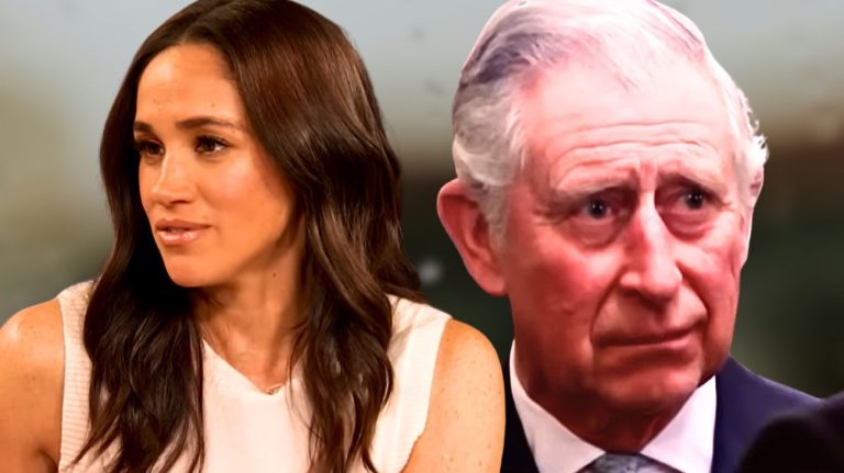 Re Carlo dice basta: l'ultimo rifiuto inflitto a Harry e Meghan Markle è durissimo