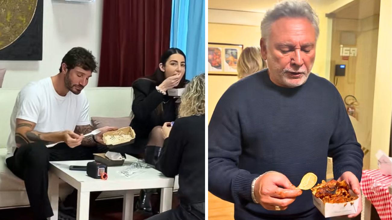 stasera tutto è possibile