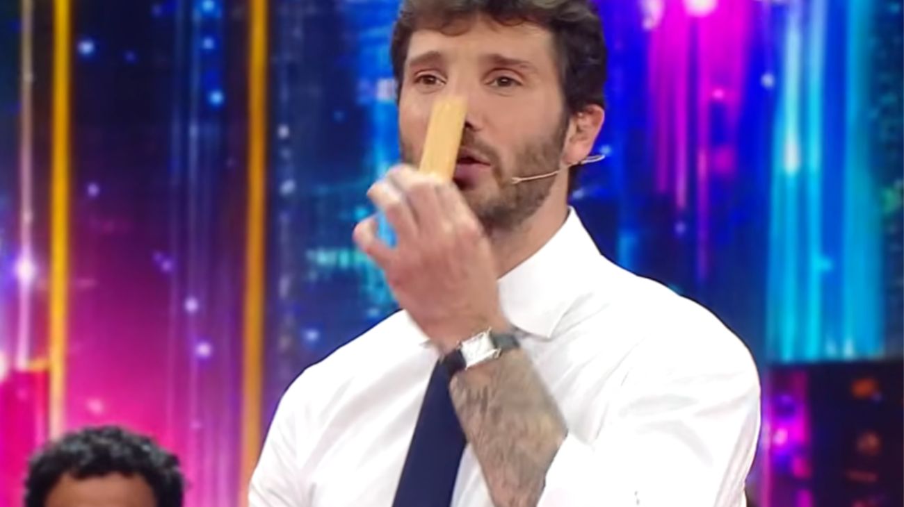 stefano de martino