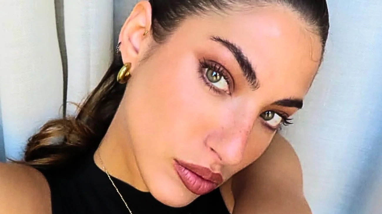 Ainhoa Foti Rodriguez