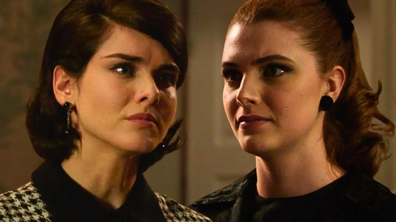 Il Paradiso delle Signore