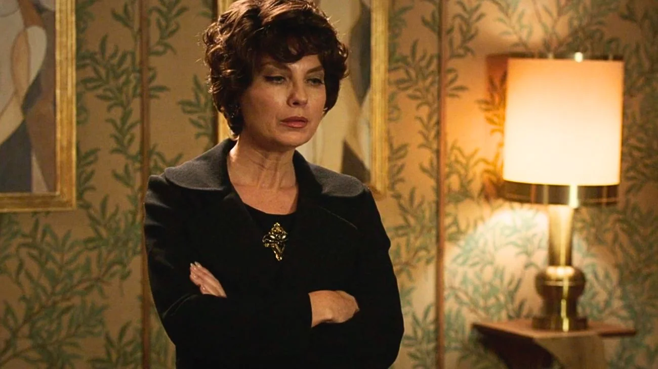 Il Paradiso delle Signore