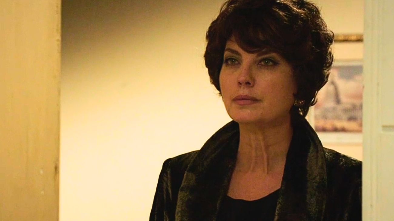 Il Paradiso delle Signore