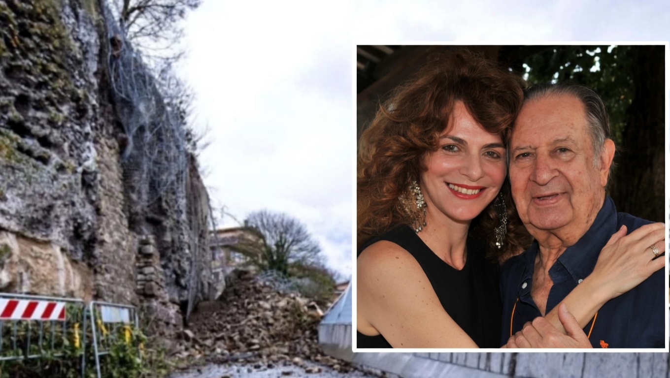 Caterina Varzi Tinto Brass