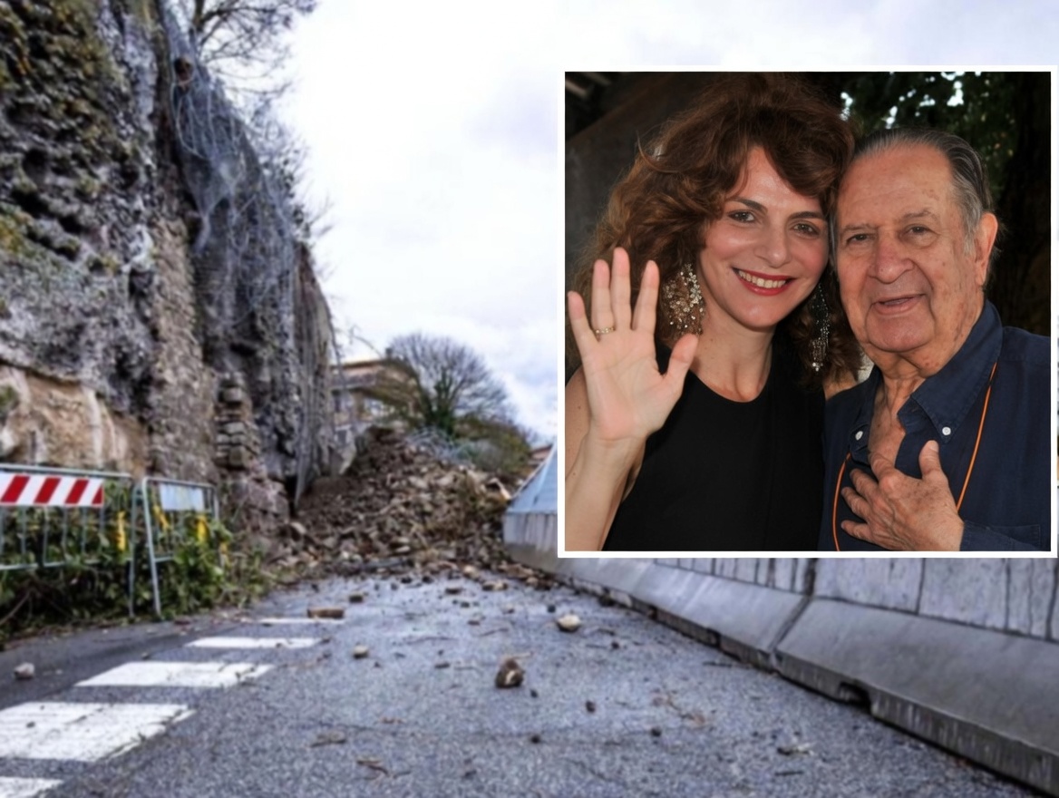 Caterina Varzi Tinto Brass