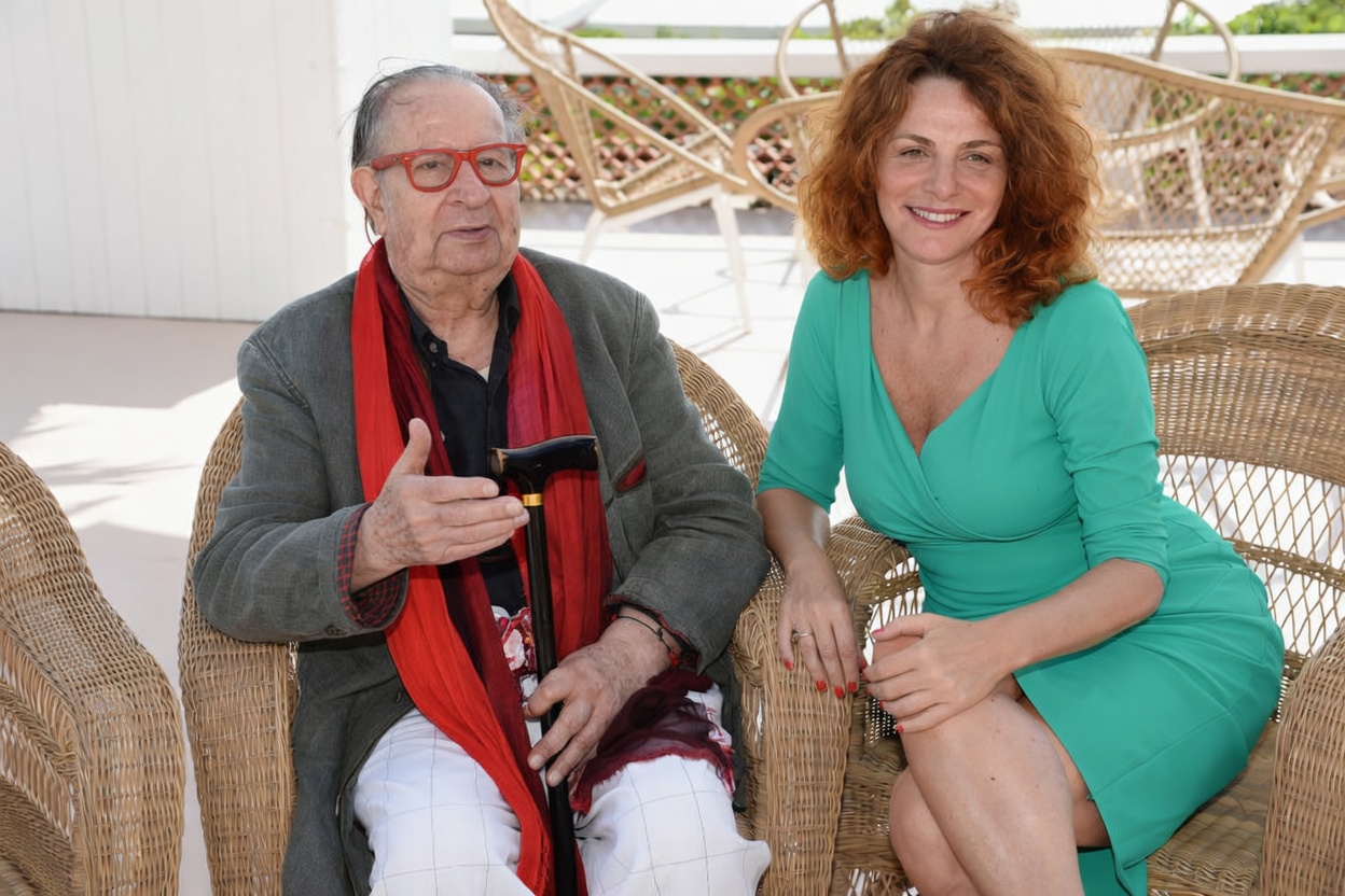 Caterina Varzi Tinto Brass