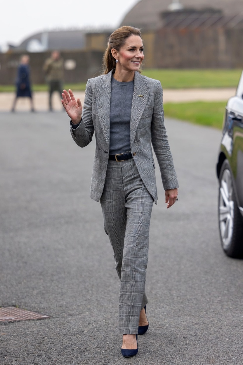 Catherine Principessa Del Galles