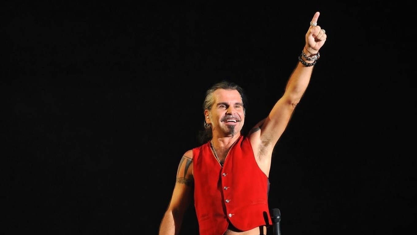 Concerto Primo Maggio Roma