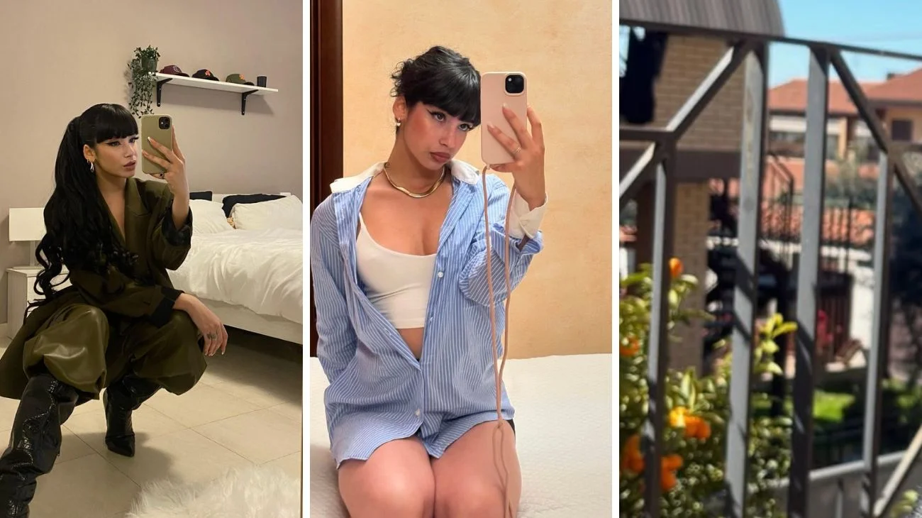 Martina Miliddi