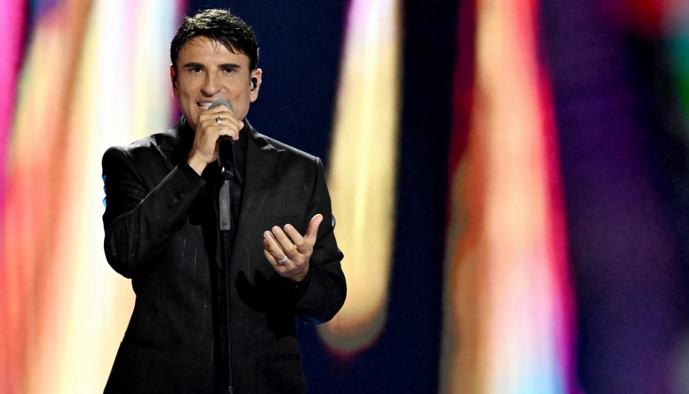 Eurovision Song Contest