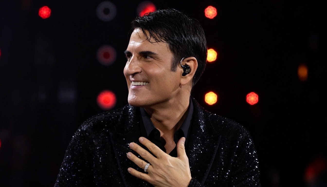 Eurovision Song Contest