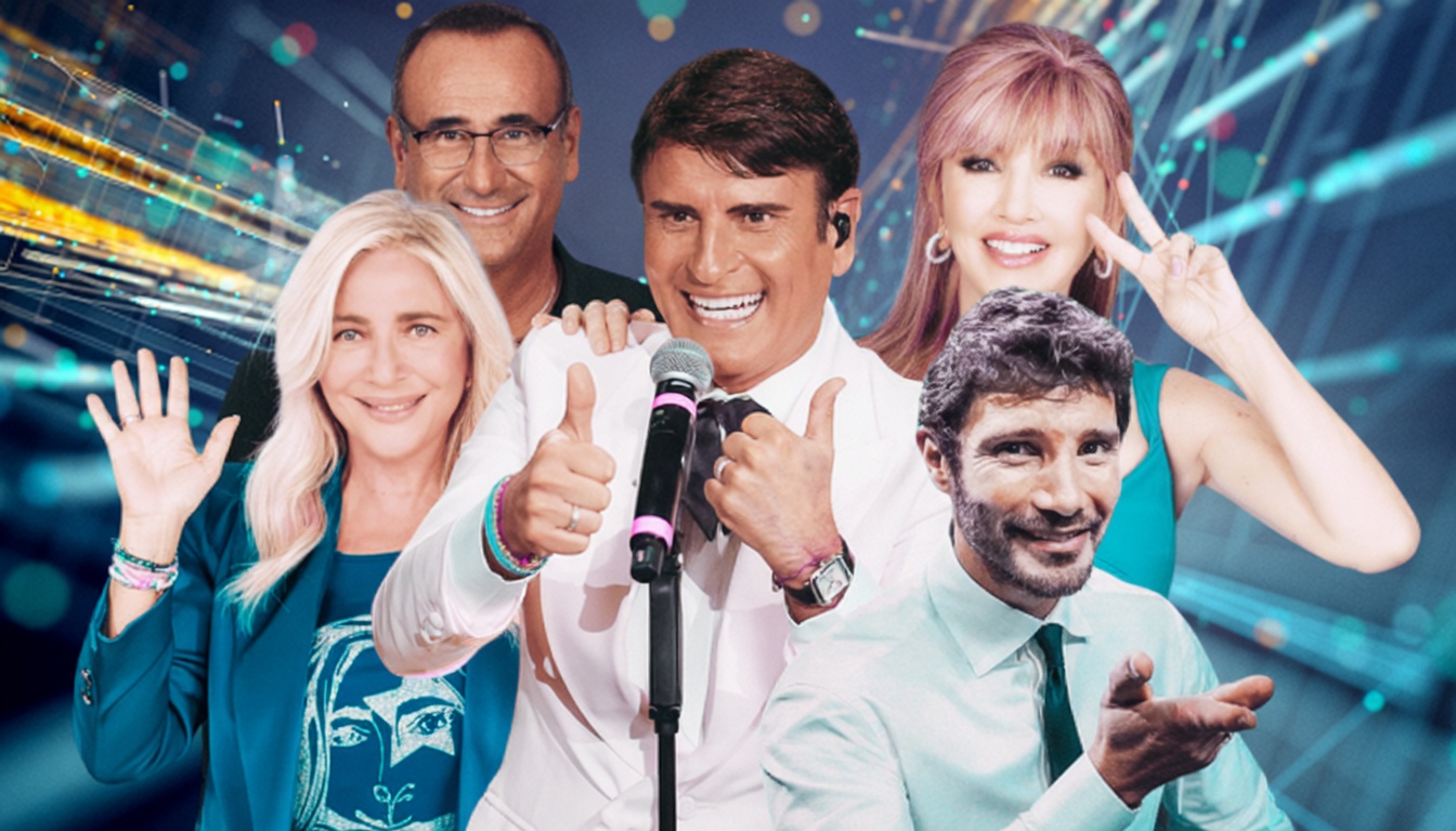 Eurovision Song Contest